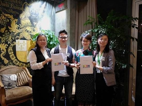 STEAM教育最新资讯:2018最爱教育STEAM+运