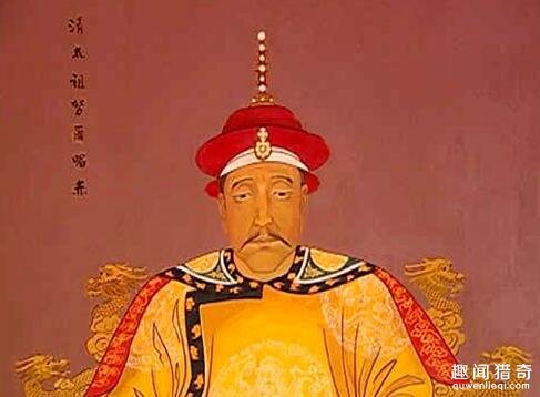 盘点清朝那些近亲结婚的皇帝们，乱伦都不足以形容!