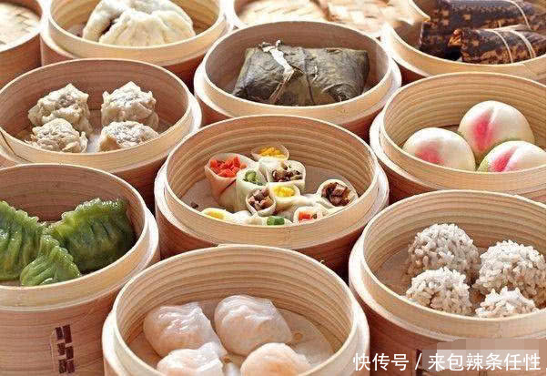 广东人和香港人饮食习惯有何不同?广东人的日