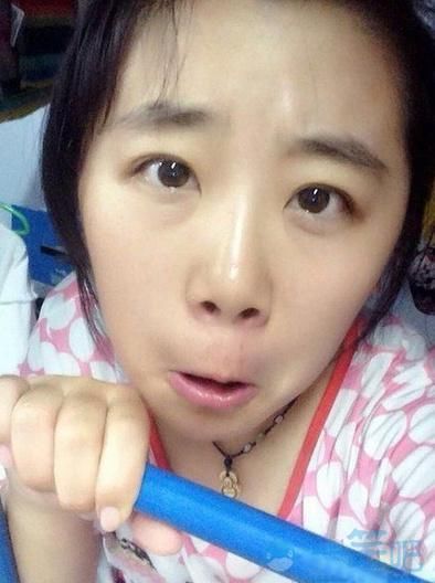 美女穿成这样，能不流鼻血吗
