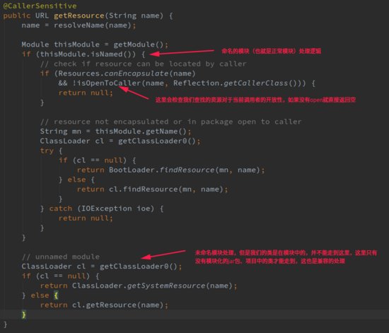 从日志配置文件读取了解java9模块化和类加载