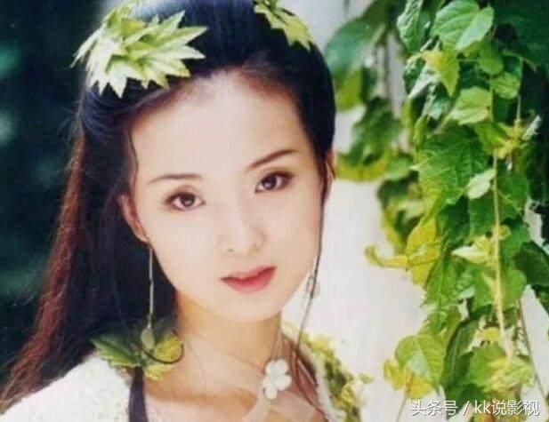 不同于欧美高鼻梁!塌鼻子照样美上天,网友:中国