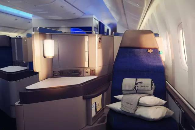 6家航空公司商务舱评测，比头等舱更超值!