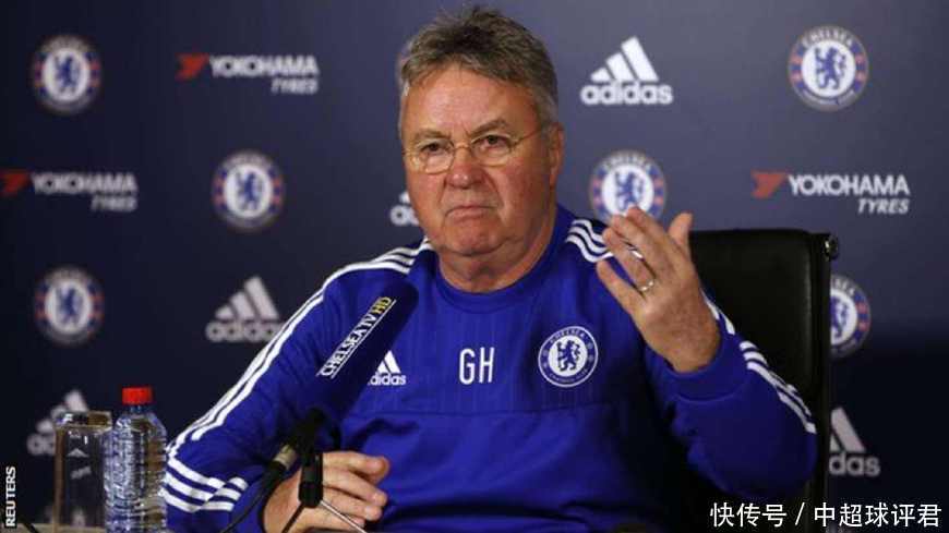 中国足球这次有希望了:希丁克耿直点评U21国