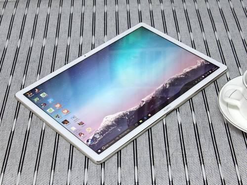 不知真假,华为MediaPad M5曝光:麒麟960+6G