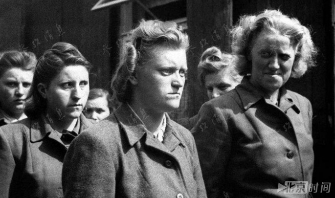 二战时 日军俘虏美国女兵会怎么处理？手段很残忍