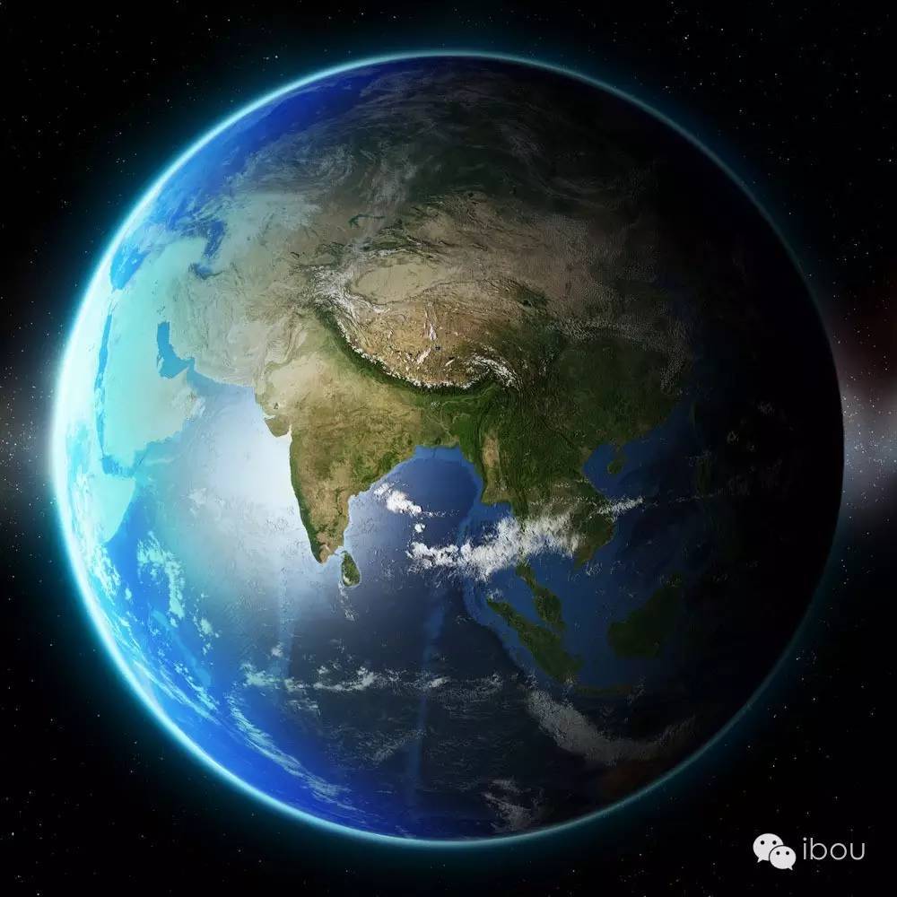 科学家公布最新关于地球的10大未解之谜