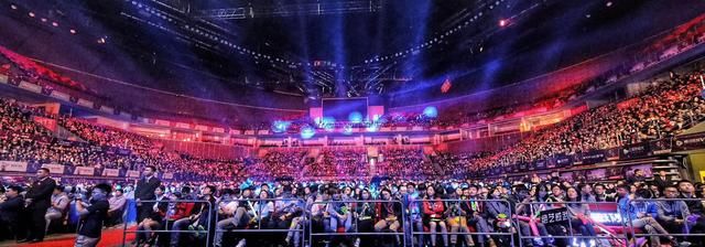 腾讯2017年度大会,众高管娱乐爆棚活力无限!