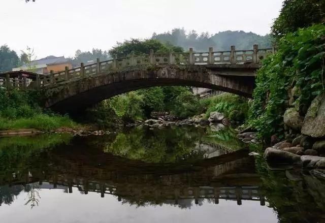 游上饶|乡约广丰,当一回乡村旅游星探员!