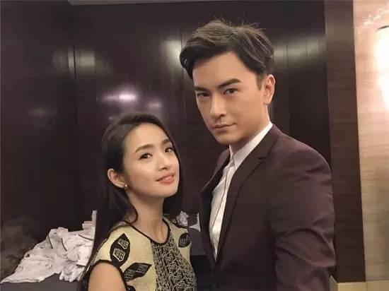 树琴CP再度合体，勾起无数青春回忆