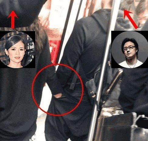 章子怡为什么叫国际脏? 她是怎么从章沦为