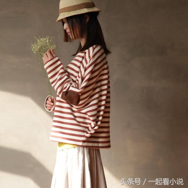 结婚一年老公提离婚,她果断同意,后来她做了件