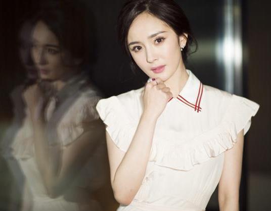 杨幂林心如陈妍希的共同点,虽然长得好看,却败