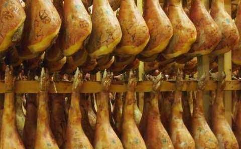 世界排名前十的顶级火腿,中国有4种上榜,不知