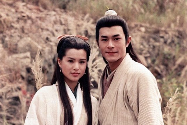 2018版《神雕侠侣》将要来袭,但这样的杨过和