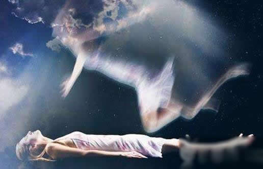 人死了是什么感觉:知道自己死吗