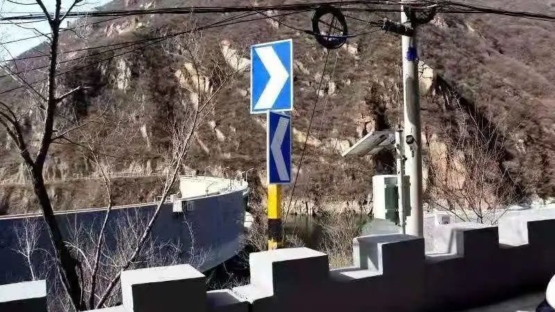 科技冬奥更精彩!看冬奥延庆赛区里满满的“科技味” 科技冬奥更精彩!看冬奥延庆赛区里满满的“科技味”