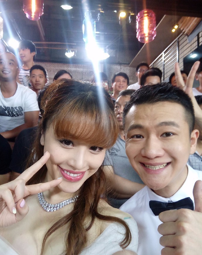 近日,由导演高亚麟,赵牛,编剧徐君东,携主要演员葛天,顾宇峰,黄澄澄