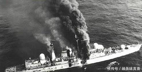 英国已沦落为二流国家,那阿根廷现在能夺回被