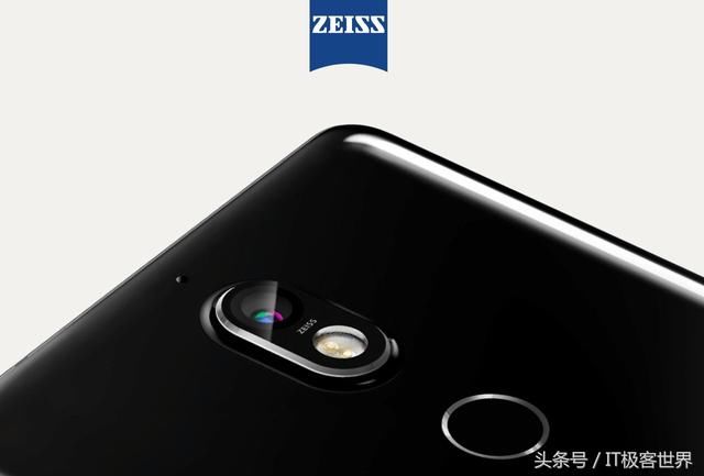 蔡司认证镜头,OZO音频技术,诺基亚7遭遇极限