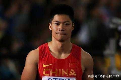 不敢相信!苏炳添和博尔特差距竟有这么大?