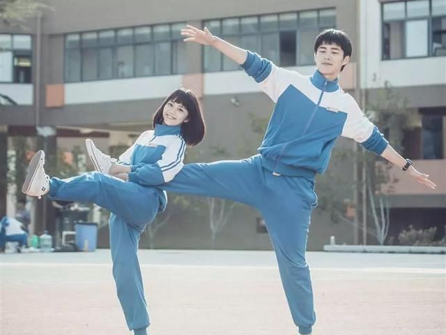 吴磊和张子枫疑主演《最好的我们》,三石弟弟