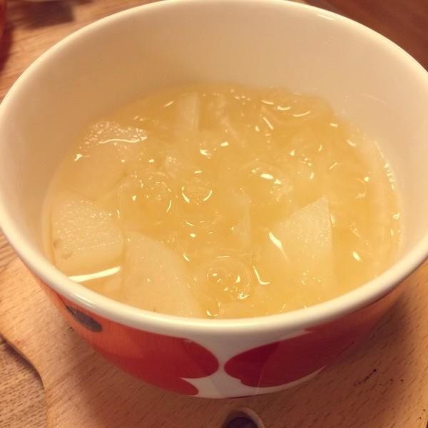 把它煮熟,是止咳祛痰的神方!吃一口,永不咳嗽!