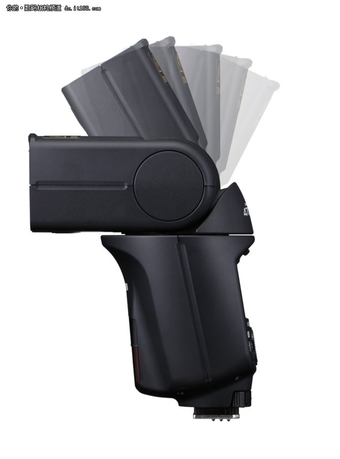 更易用的智能闪光灯 点评佳能470EX-AI