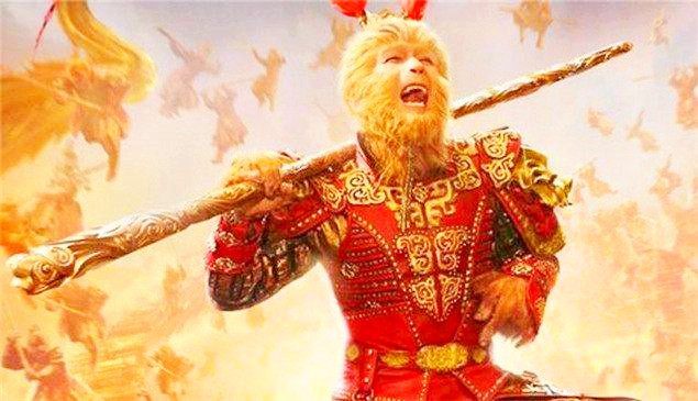 孙悟空有7兄弟,孙悟空的2哥蛟魔王到底是个什