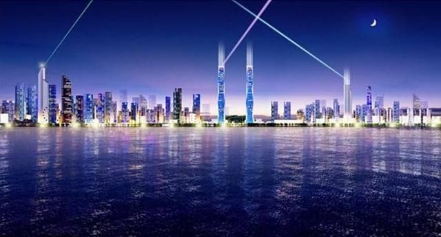 合肥发展规划,为什么往南发展而不是往北,我是