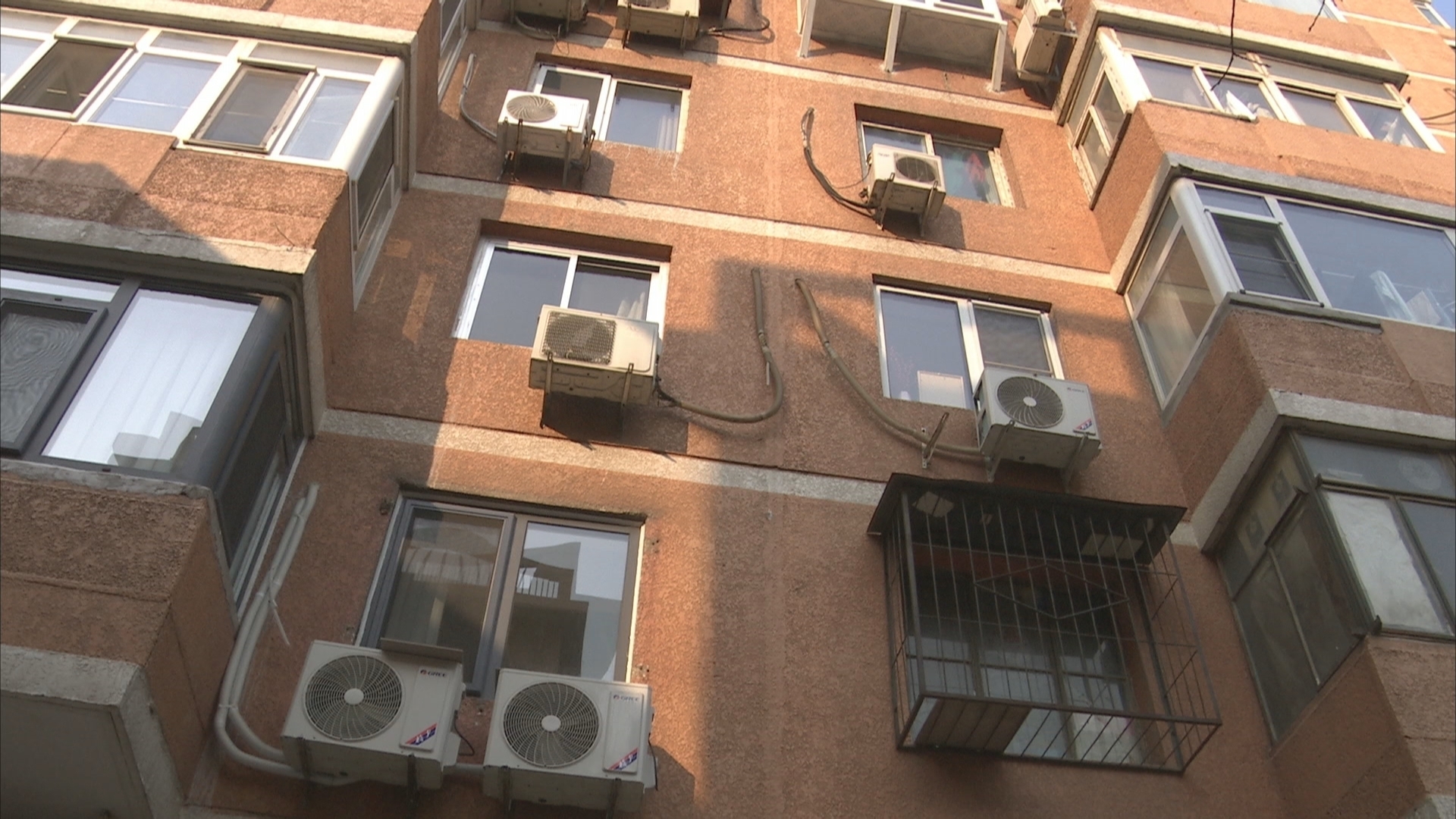 夜间噪音扰民 社区接诉即办排查噪音源_北京时间