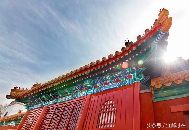 这才是外国人眼中的中国!让世界赞叹的东方大