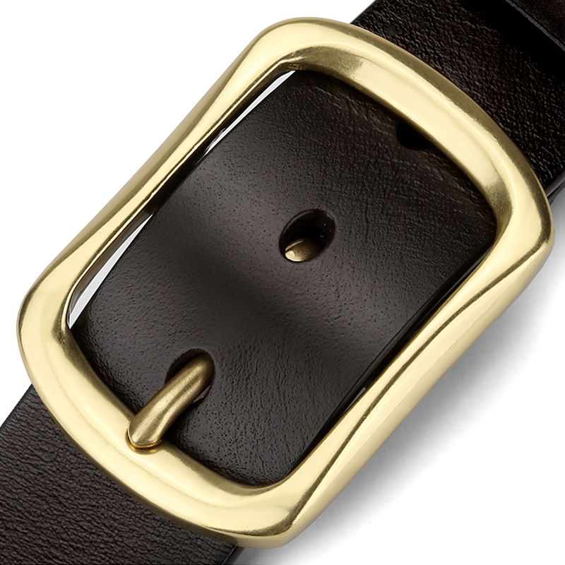 奢华又平价6款皮带,深受男人们的青睐,够霸气,真男人