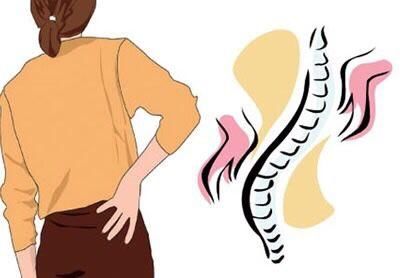 说出我的故事,困扰我几年的腰椎间盘突出,就这