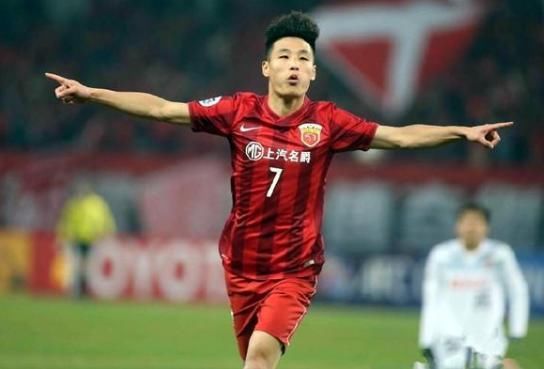 个登陆英超的中国人?英超升班马欲引进武磊,上