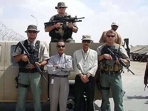 美国军队中的外国人,每个月工资究竟有多少?原