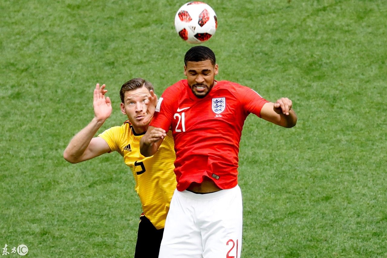 世界杯最快进球:比利时上下半场各入一球力克