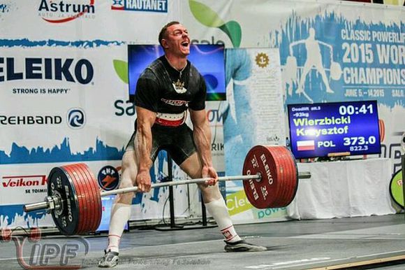 当今世界上力气最大的人到底是谁?