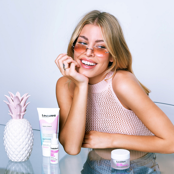 巴塞罗那有什么值得买买买?西班牙护肤品露朵