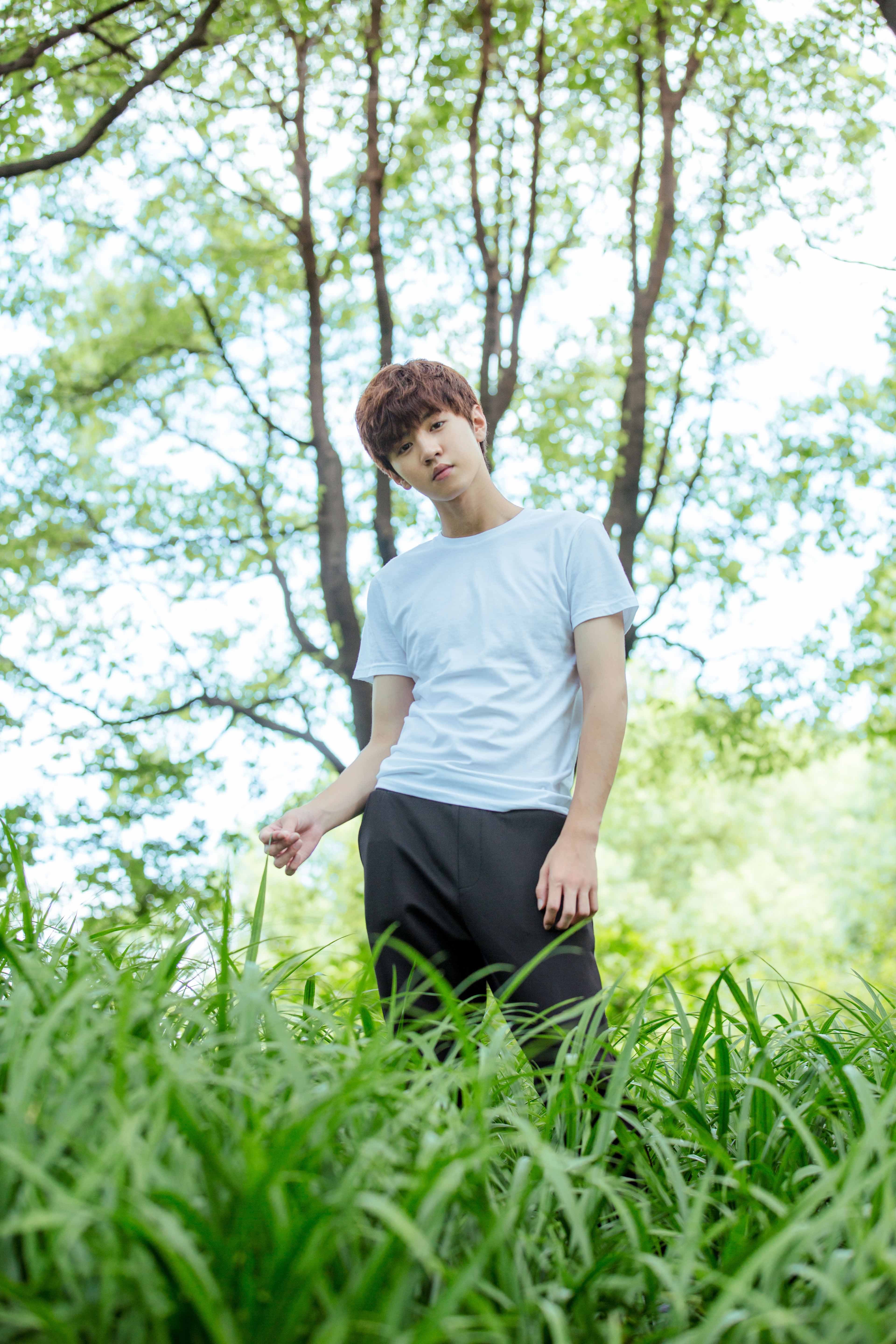 饶雪漫《秘果》男主走红 饶雪漫《秘果》男主走红