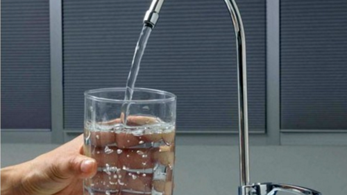 难以置信!200余万美国人无法获得自来水 原住民情况最糟 难以置信!200余万美国人无法获得自来水 原住民情况最糟