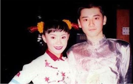 往事难忘!钱枫逛超市看见孙俪代言的锅秒怂:9