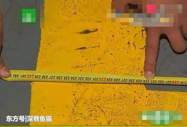 女子花16万买的车位,车子却停不进去,开发商:我