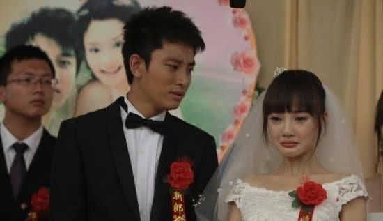 夫妻档电视剧你看过哪些?贾乃亮李小璐合作3