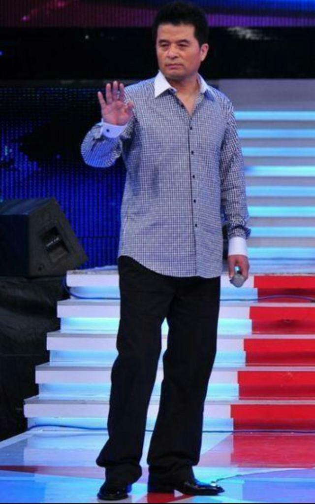 为何毕福剑离开,星光大道变得越来越不景气,毕福剑自爆两点原因