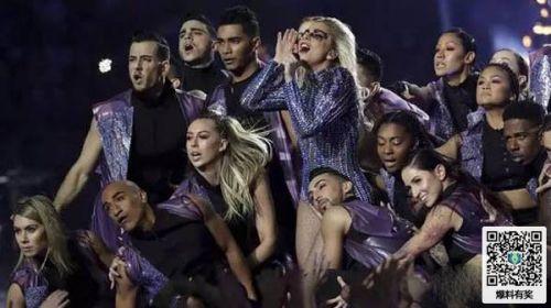 美国超级碗是什么 为什么这么火