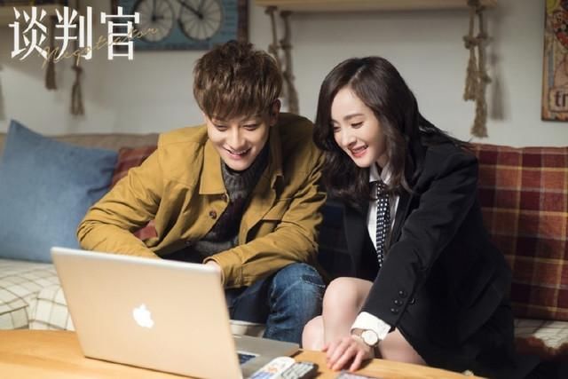 《谈判官》大结局收视大幅下滑,吐槽太狗血,杨