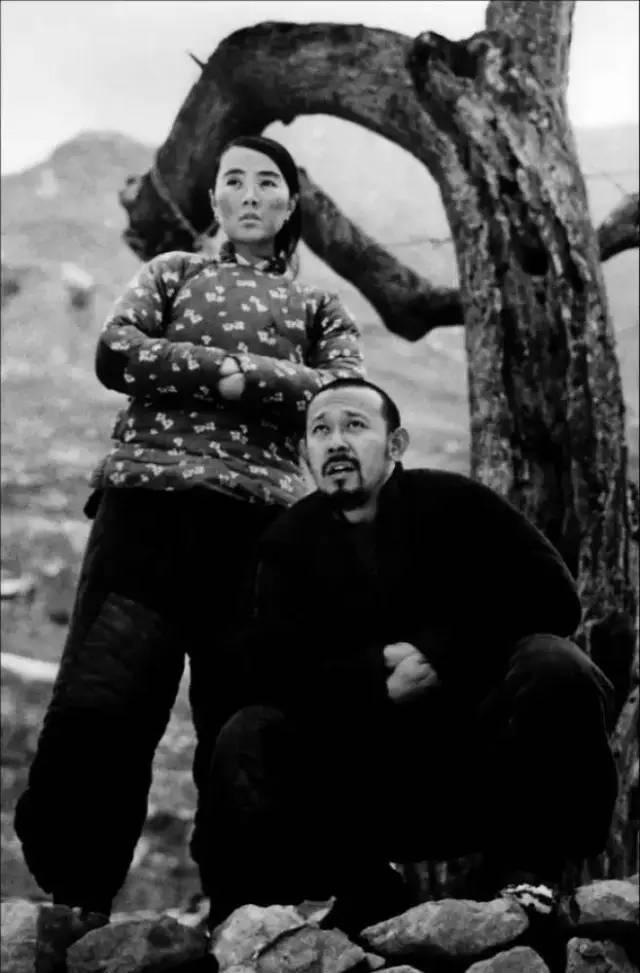 她是姜文看中的女人,拍禁片后沉寂无名,如今却变这样了! 她是姜文看中的女人,拍禁片后沉寂无名,如今却变这样了!
