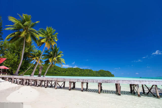 国外一岛国因台湾问题作死,中国游客不去了,