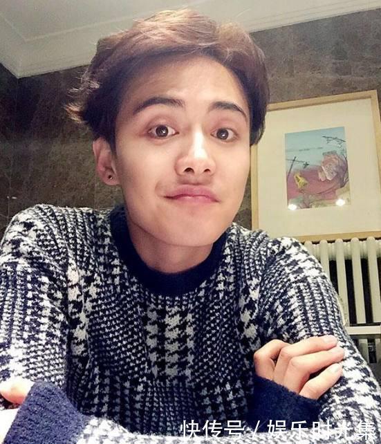 年收入上千万的明星租房住,买不起房?最后一位